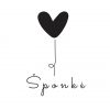sponke logo