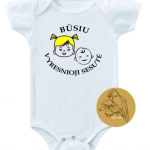 Smėlinukas kūdikiui