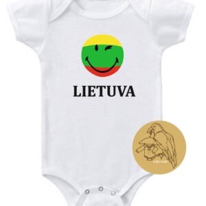 Smėlinukas kūdikiui2