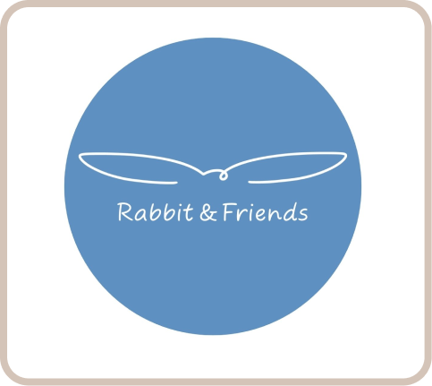 Rabbit & Friends