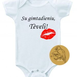 Smėlinukas kūdikiui