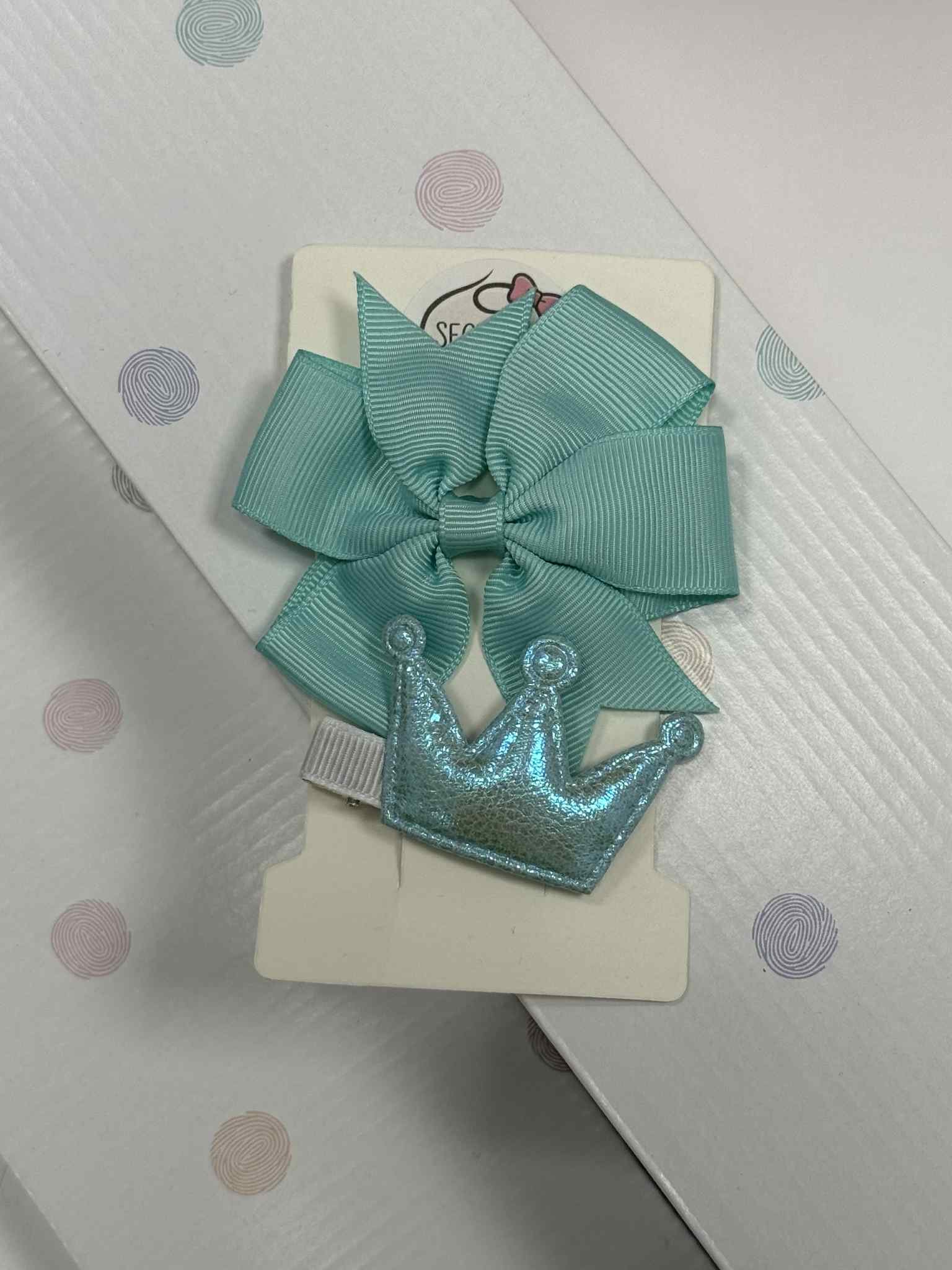 Plaukų segtukai mergaitėms