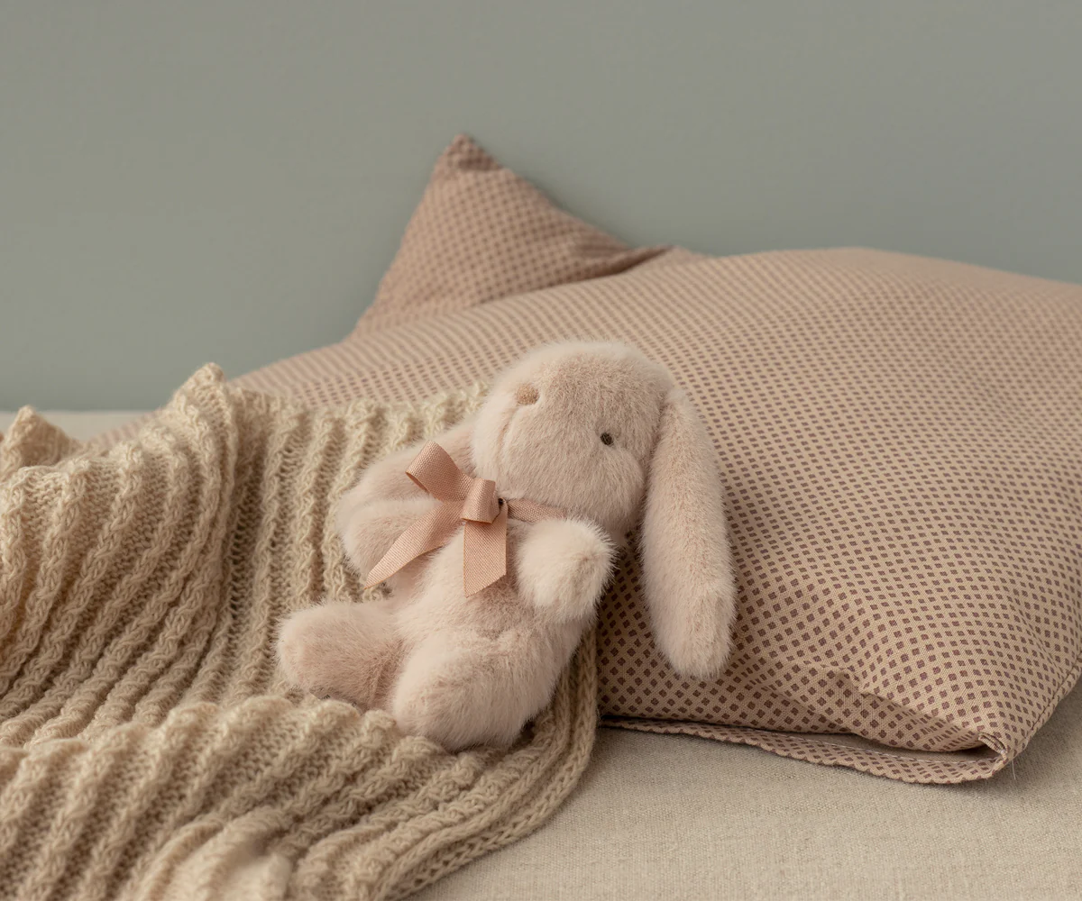 Maileg Baby blanket