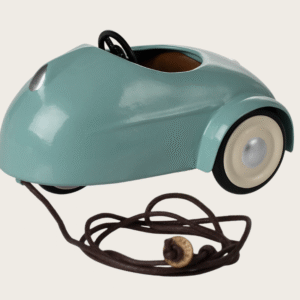 Maileg car mouse