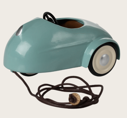 Maileg car mouse