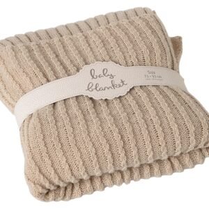 Maileg Baby blanket