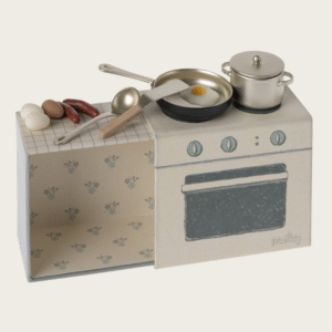 Maileg cooking set