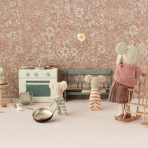 Maileg cooking set