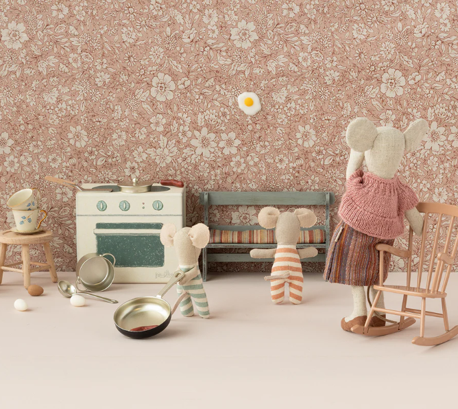 Maileg cooking set