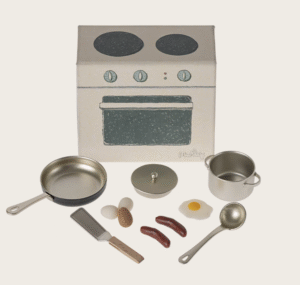 Maileg cooking set