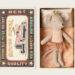 Maileg Princess Mouse