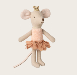 Maileg Princess Mouse