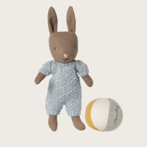 maileg žaislai rabbit set