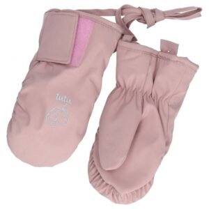 Tu Tu žieminės pirštinės