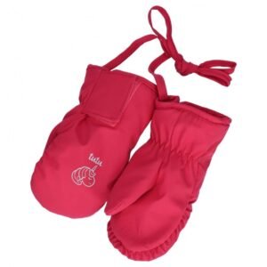 Tu Tu žieminės pirštinės