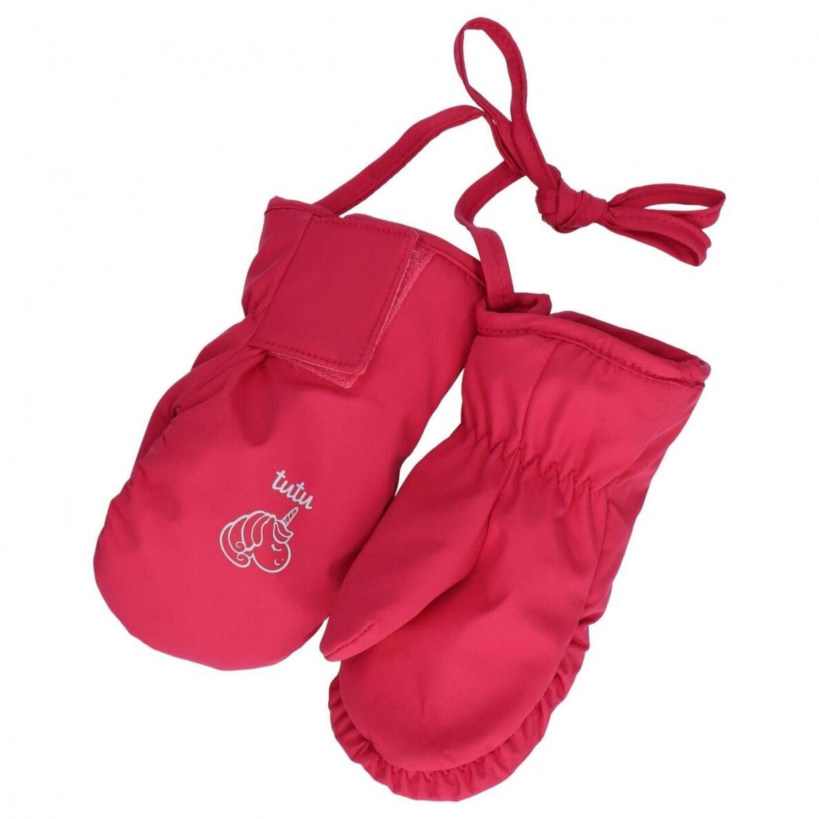 Tu Tu žieminės pirštinės