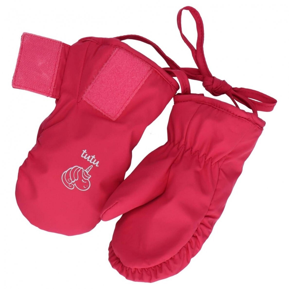 Tu Tu žieminės pirštinės