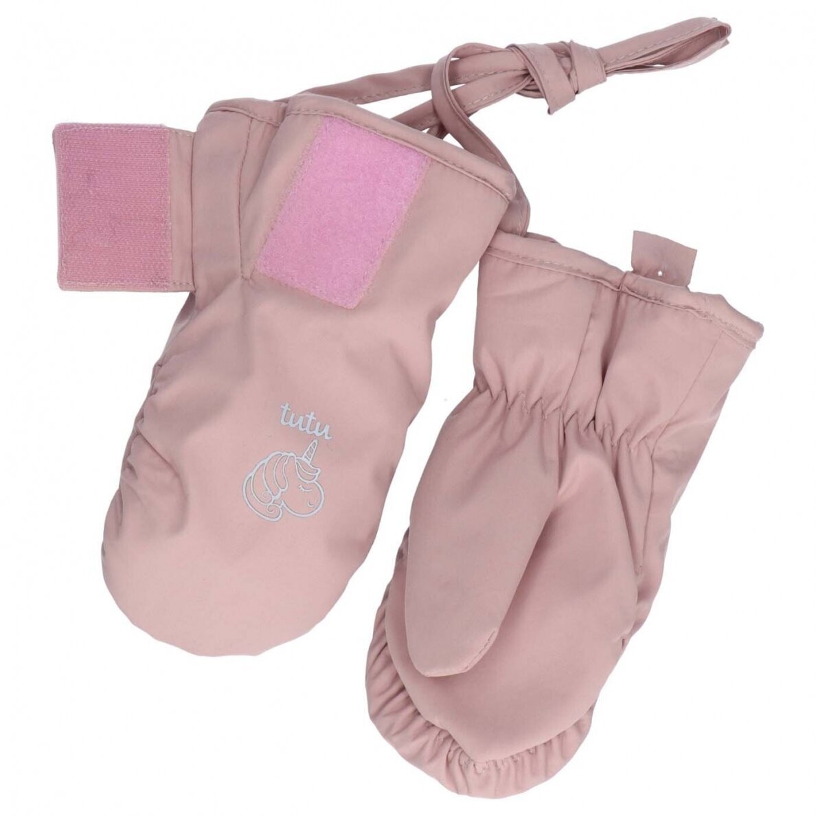 Tu Tu žieminės pirštinės