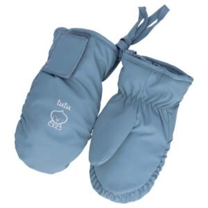 Tu Tu žieminės pirštinės