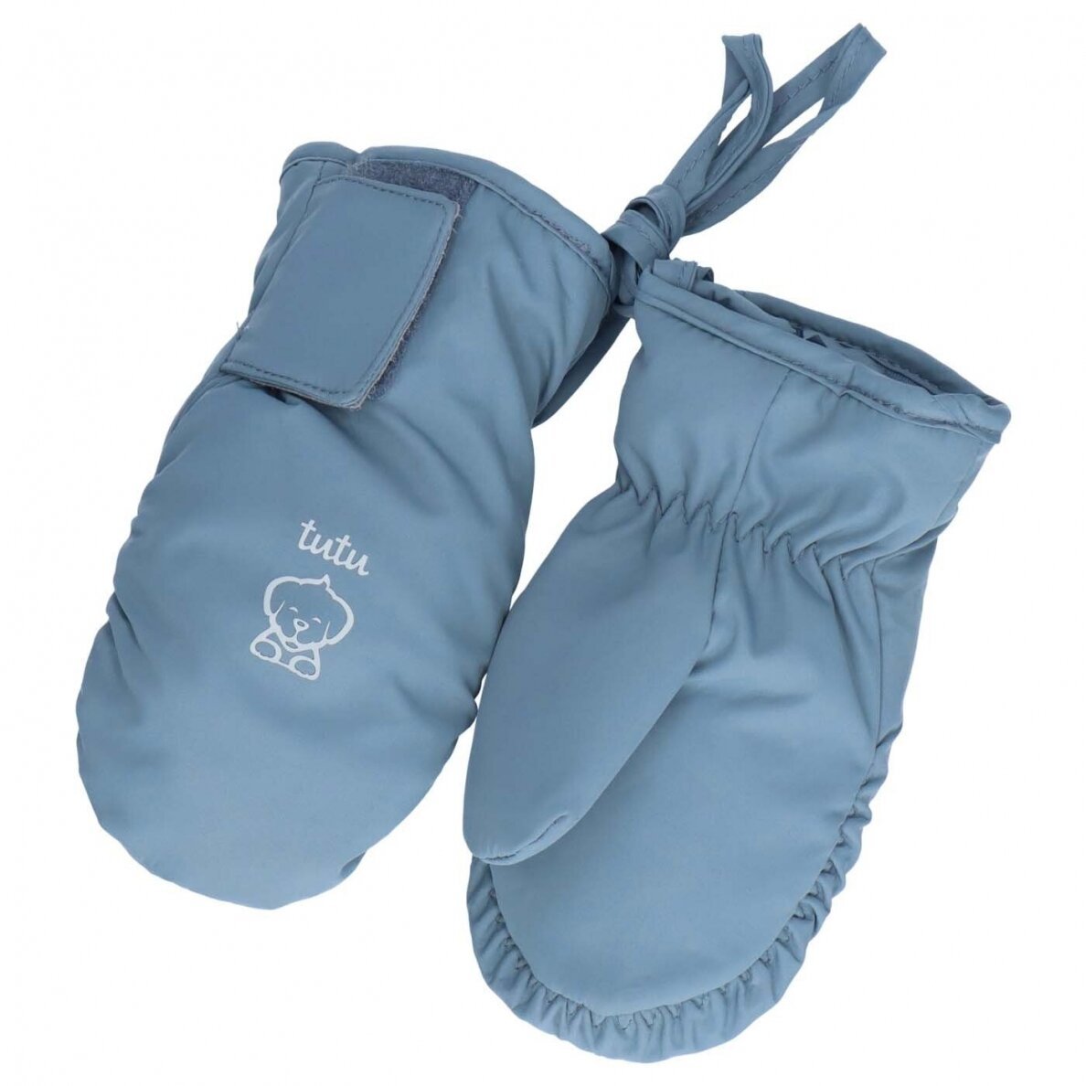 Tu Tu žieminės pirštinės