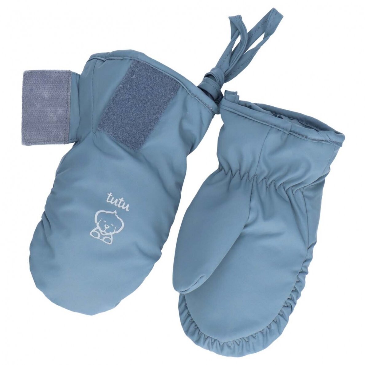 Tu Tu žieminės pirštinės