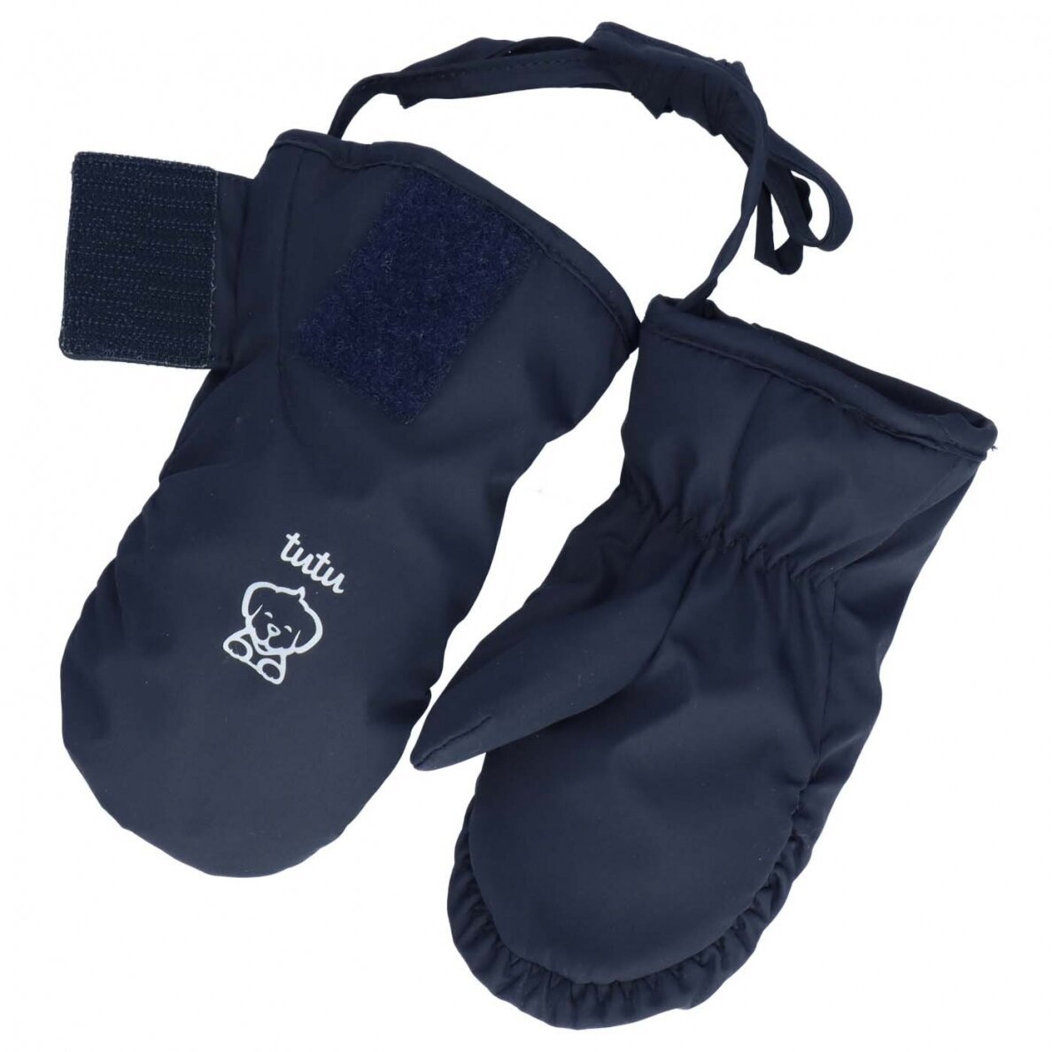 Tu Tu žieminės pirštinės