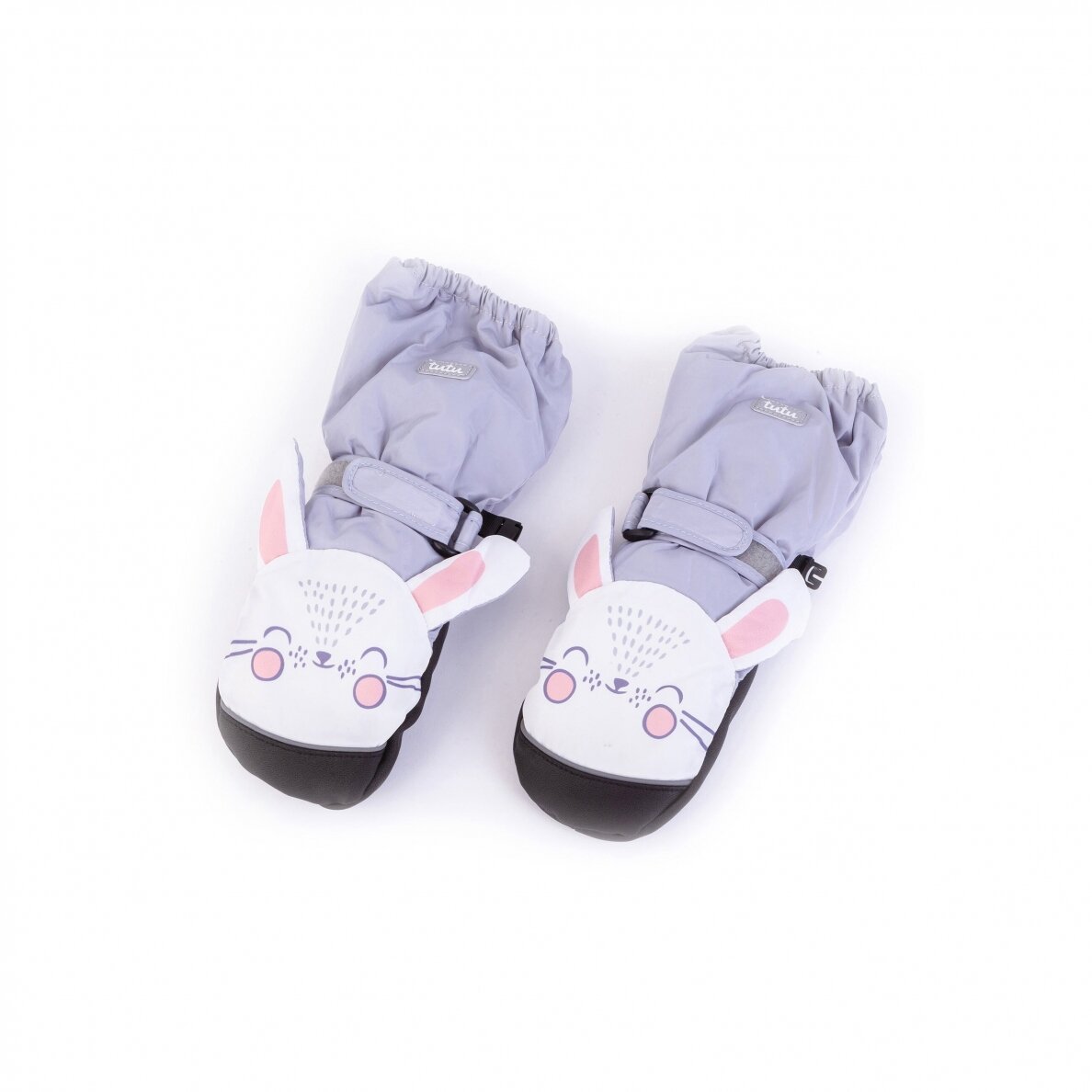 Tu Tu žieminės pirštinės