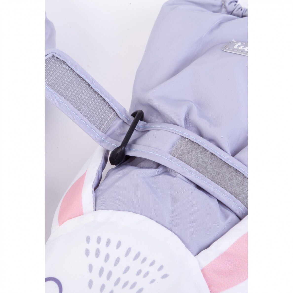 Tu Tu žieminės pirštinės