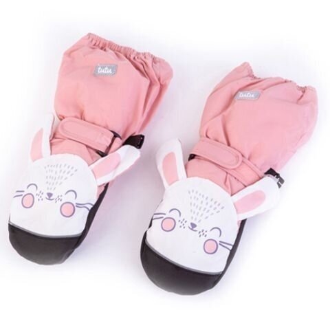 Tu Tu žieminės pirštinės