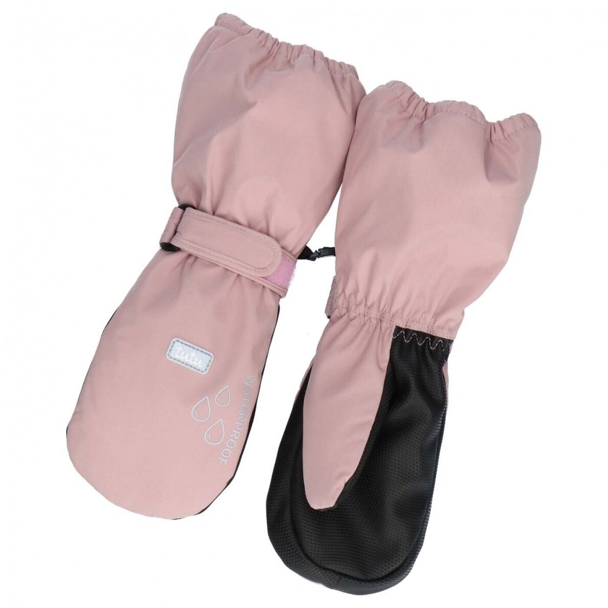 Tu Tu žieminės pirštinės