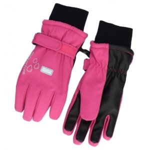 Tu Tu žieminės pirštinės