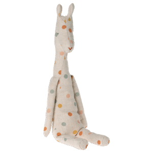 Maileg žaislai Giraffe, Medium