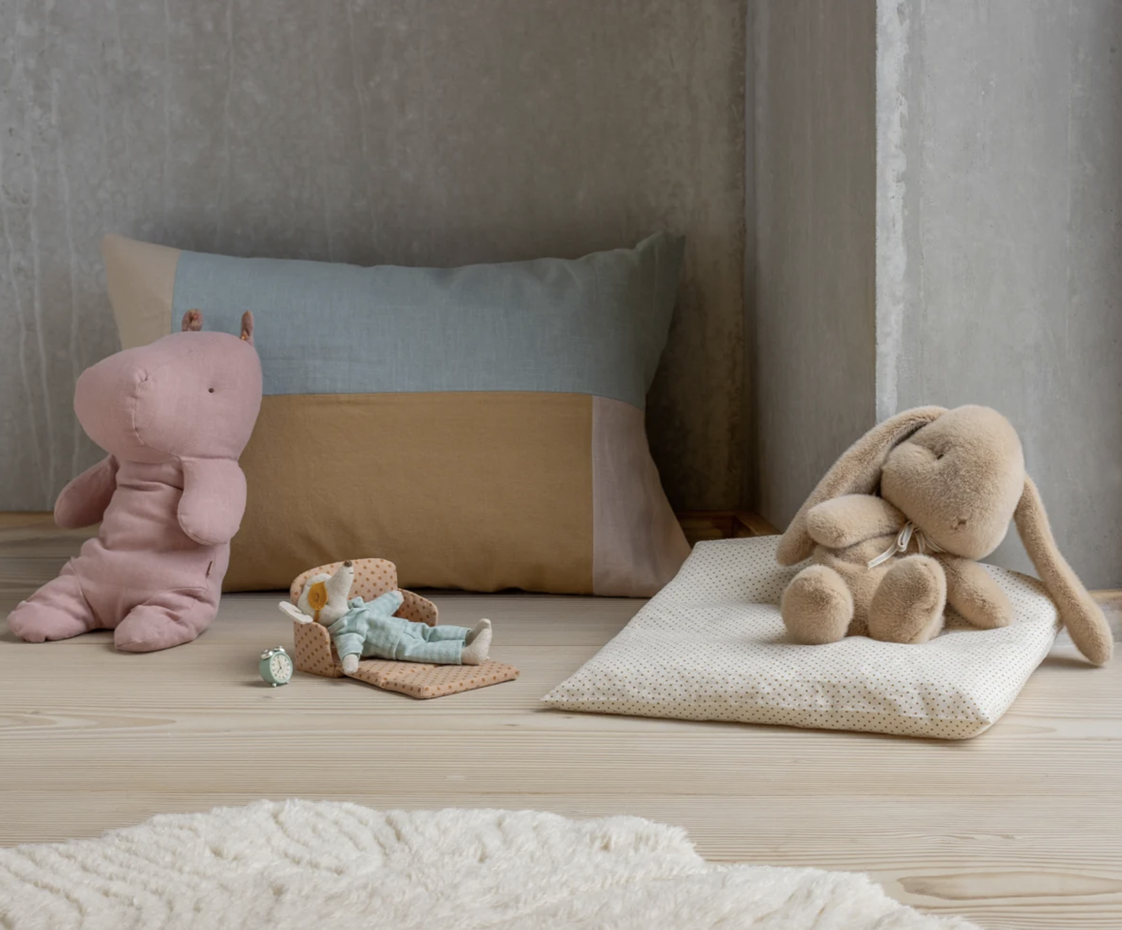 Maileg žaislai Bunny plush, Medium