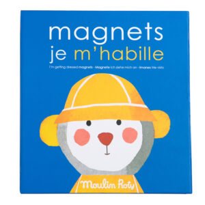 Moulin Roty magnetinis žaidimas