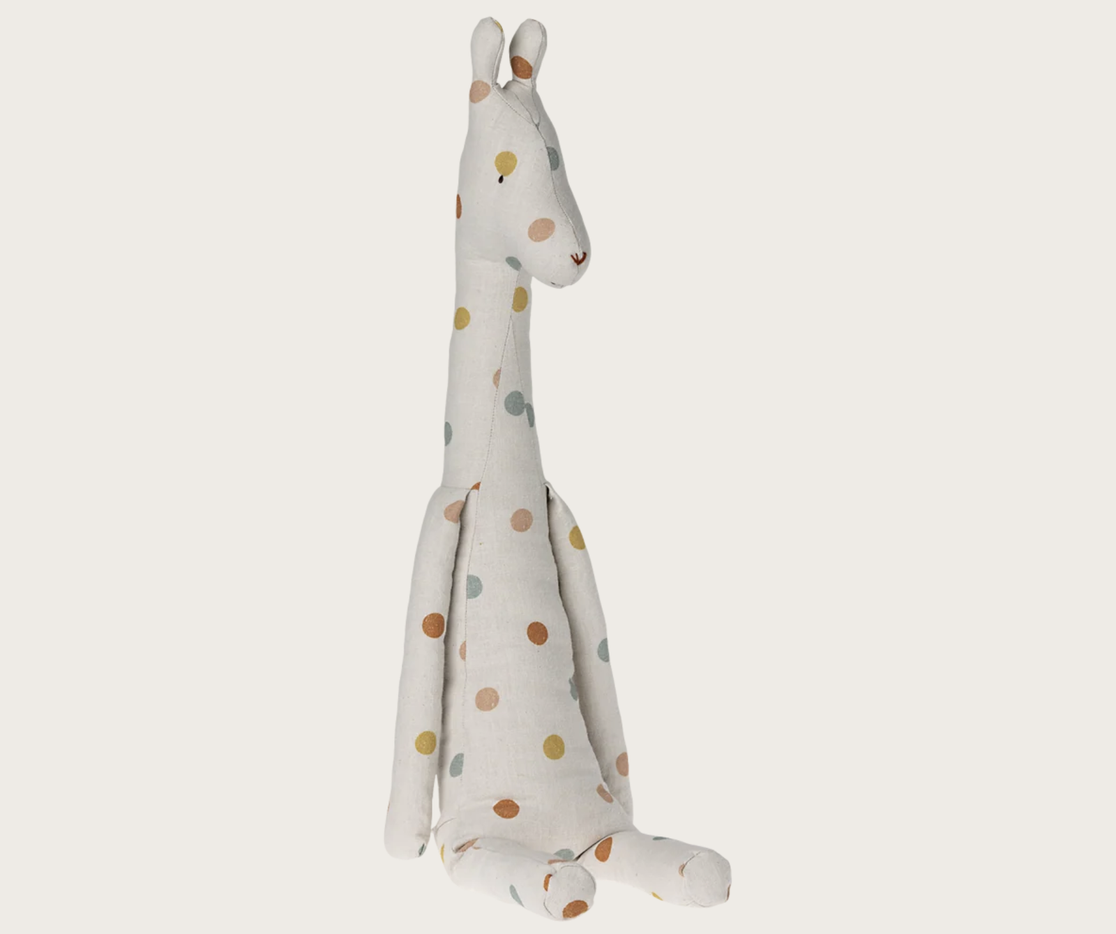 Maileg žaislai Giraffe, big
