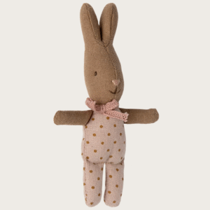 maileg rabbit micro my dots